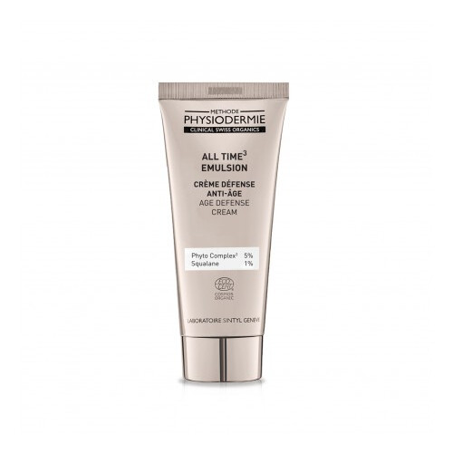 Methode Physiodermie All Time3 Emulsion Organic (Bio) 50ml