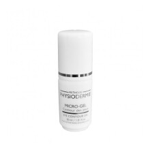 Methode Physiodermie Eye Contour Micro-Gel 20ml