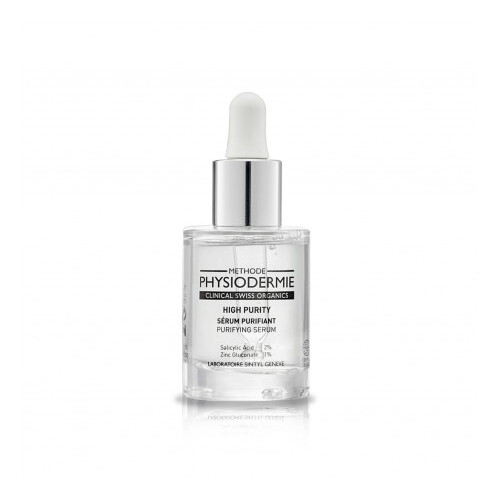 Methode Physiodermie High Putity Organic (Bio) 29ml