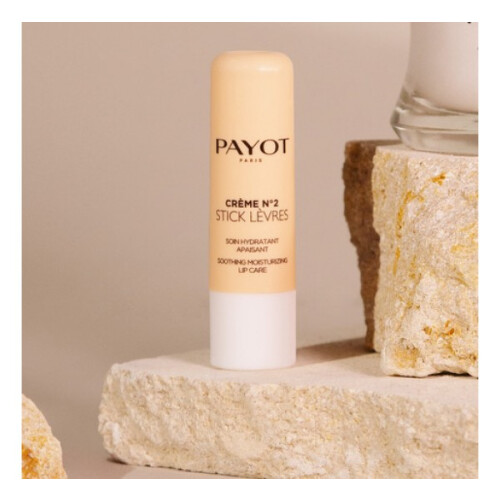 Payot Crème no.2  Stick Lèvres  4gr.