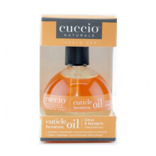 Cuccio Revitalizing Cuticle Oil - Mandarin & Citrus 25 oz