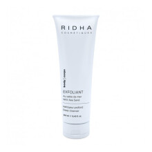 Ridha Body exfoliant with Sea Sand 250ml