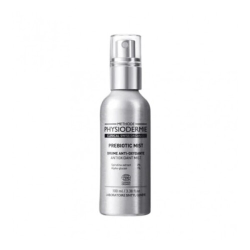 Methode Physiodermie Prebiotic Mist Antioxidant Spray 100ml
