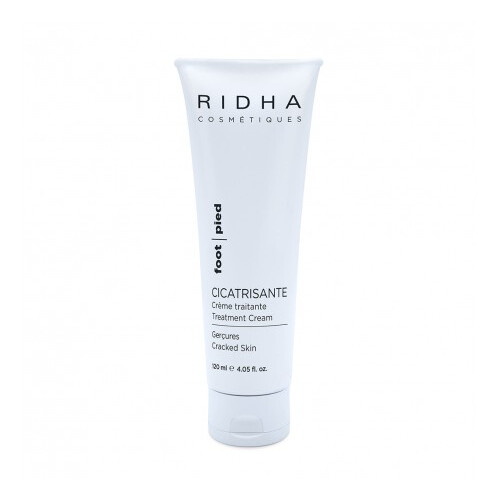 Ridha Crack Skin Healing Cream 120ml