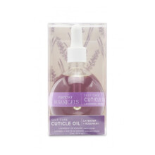 CUCCIO Botanicals Cuticle oil - Lavender & Rosemary 25 oz