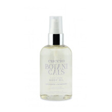 CUCCIO Botanicals Body Oil - Lavender & Rosemary 4oz