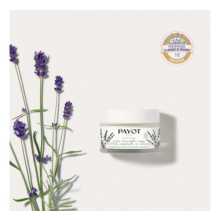 PAYOT HERBIER CR?ME UNIVERSELLE VISAGE LAVANDE - Face Universel Cream 50ml