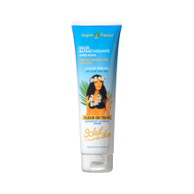 Soleil des Iles REFRESHING GEL ALOE VERA AFTER SUN TUBE 150ML