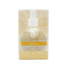 CUCCIO Botanicals Outicle oil - EucalyPtus & Montana flower 25 oz