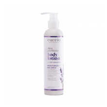 Cuccio Prebiotic Body Lotion - Lavender 8 oz