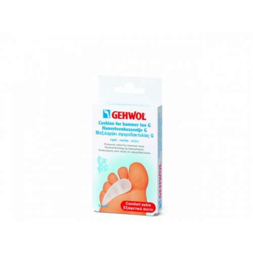 Gehwol Gehwol Cushion for Hammer Toe - Right (1un.)