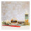 Cuccio Scentual pedicure kit - Milk & Honey 7un 1