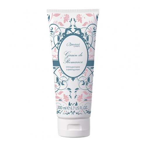 Bionatural - Grain de Romance (Exfoliating cream)