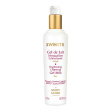 Mary Cohr Brightening Cleansing Gel 200ml
