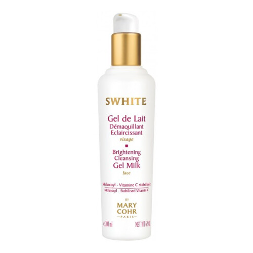 Mary Cohr Brightening Cleansing Gel 200ml