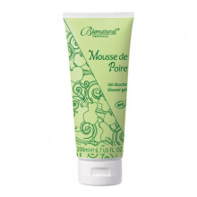 Bionatural - Mousse de Poire (Shower gel) (Escapade au Verger)