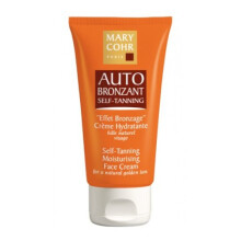 Mary Cohr Self Tanning Face Cream