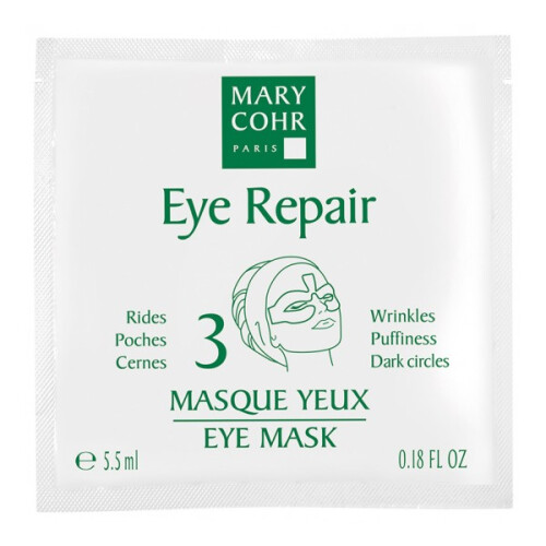 Mary Cohr Eye Repair Kit 4x55ml
