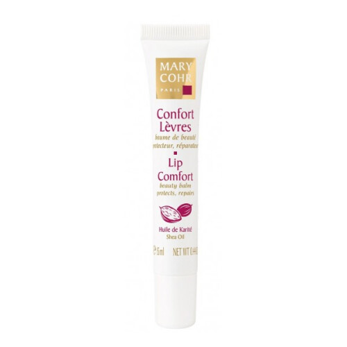 Mary Cohr Lip Comfort Beauty Balm 15ml