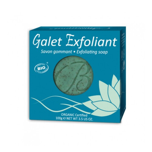 PHYTS - Galet Exfoliant 100gr