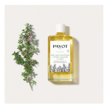 PAYOT HERBIER HUILE CORPS REVITALISANTE THYM - Revitalizing Body Oil 95ml