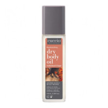 Cuccio Nourishing Dry Body Oil - Vanilla bean & Sugar 100ml