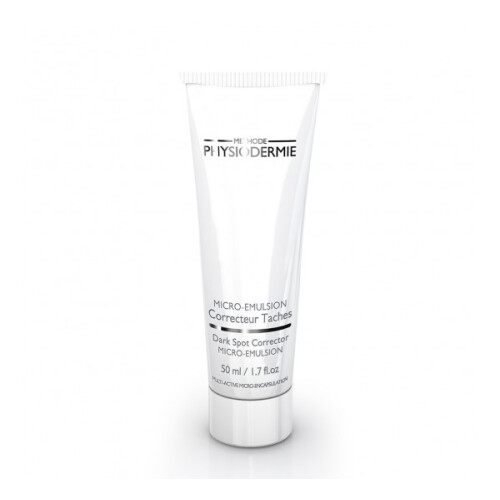 Methode Physiodermie Dark Spot Corrector Micro-Emulsion 50ml