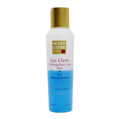 Mary Cohr Eye Clean  125ml