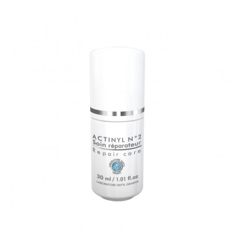 Methode Physiodermie Actinyl #2 Repair Care 30ml
