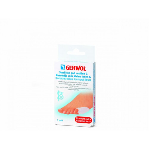 Gehwol Gehwol Toe Pad Cushion - Small (1un.)