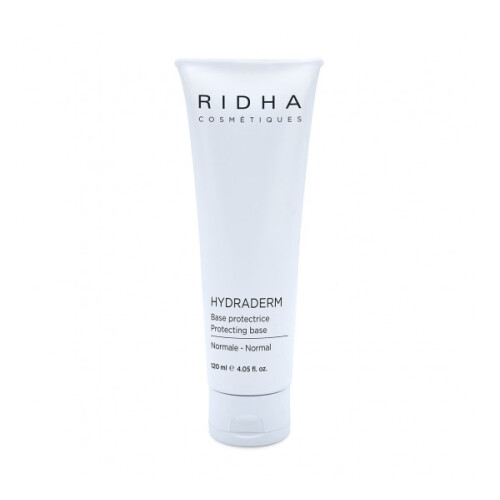 Ridha Hydraderm protective moisturizing base (normal skin) 120ml