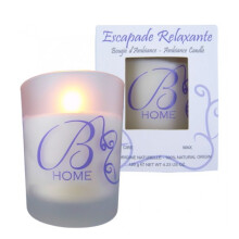Bionatural - Relaxing Ambience Candle 120gr