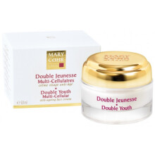 Mary Cohr Double Youth Mltui Cellular  50ml