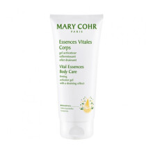 Mary Cohr Softening Essences Body Care 200ml