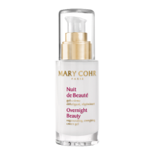 Mary Cohr Ovenight Beauty 50ml