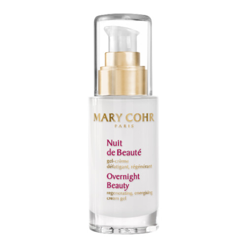 Mary Cohr Ovenight Beauty 50ml