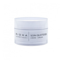 Ridha Soin Quotidien soothing anti-redness (sensitive skin) 50ml