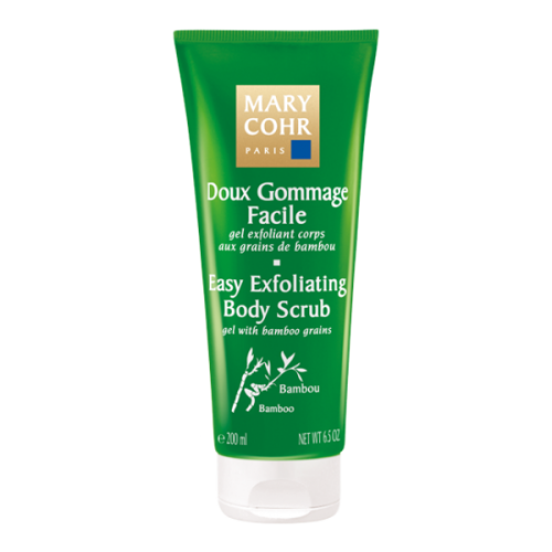 Mary Cohr Essences Gentle Scrub 200ml