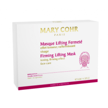 Mary Cohr Firming Lifting Mask 4x26ml