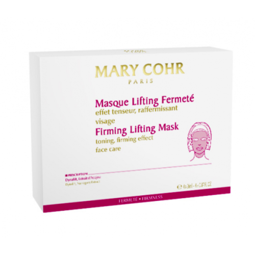 Mary Cohr Firming Lifting Mask 4x26ml