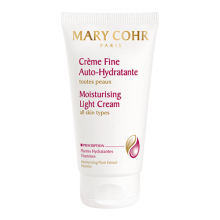 Mary Cohr Light Moisturizing Cream 50ml
