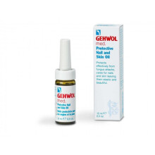 Gehwol-Protective Nail and Skin Cream 15ml
