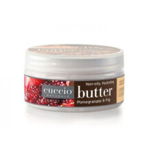 CUCCIO Butter Blend - Pomegranate & Fig