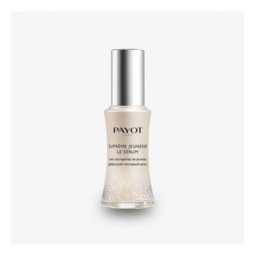 PAYOT SUPR?ME JEUNESSE LE S?RUM - Serum 30ml