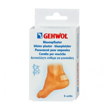 Gehwol Blister Plaster (6un.)