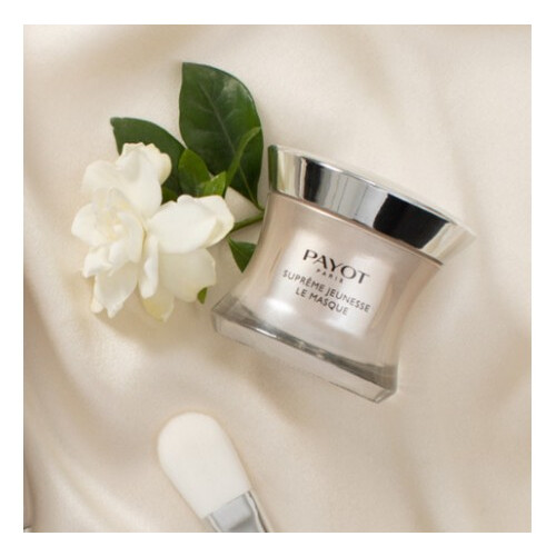 PAYOT SUPRÊME JEUNESSE LE MASQUE - Mask 50ml