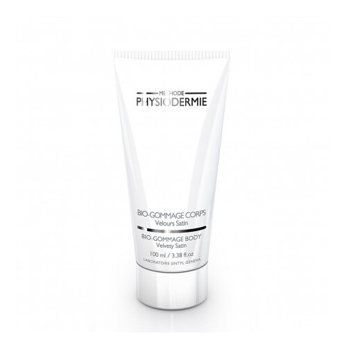 Methode Physiodermie Bio-Gommage Body - Velvety Satin 100ml