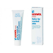 Gehwol-Med Salve for Cracked Skin 75 mL