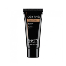 PHYTS - TINTED MOISTURIZER - DARK