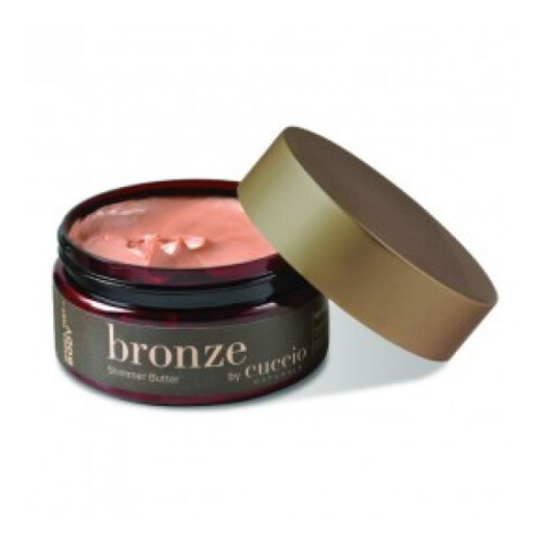 CUCCIO Butter Blend - Bronze Shimmer 8 oz